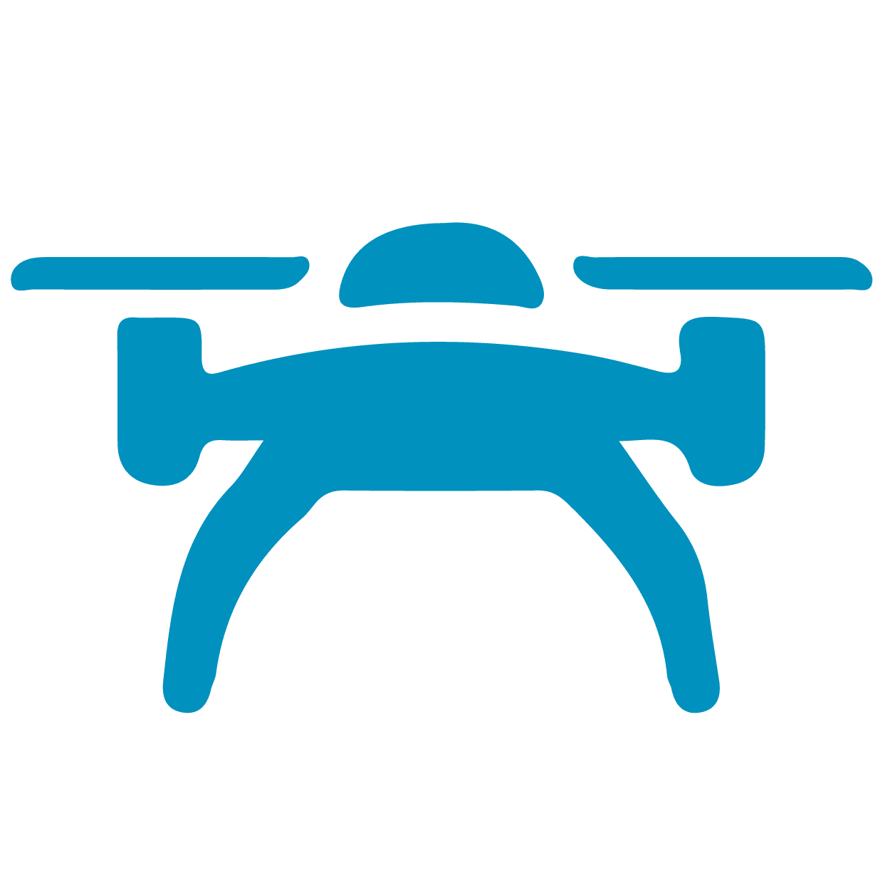Drohnen von Qntrol kaufen