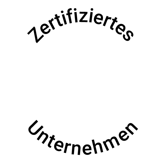 Qntrol ist ein nach ISO 9001 zertifiziertes Unternehmen