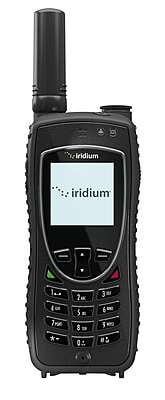 Satellitentelefon Iridium Extreme 9575