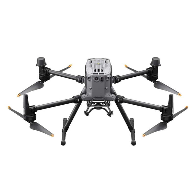 DJI Matrice M350 RTK (mit RC Plus Controller, ohne Akkus, Ladekoffer, inkl. 24 Monate DJI Care))