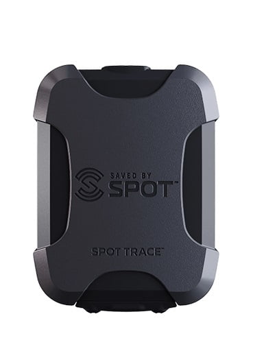 Satellinten Tacker Globalstar SPOT Trace