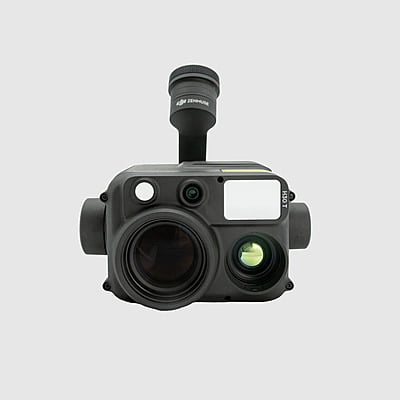 DJI Zenmuse H30T (24 Monate Care Enterprise Basic)