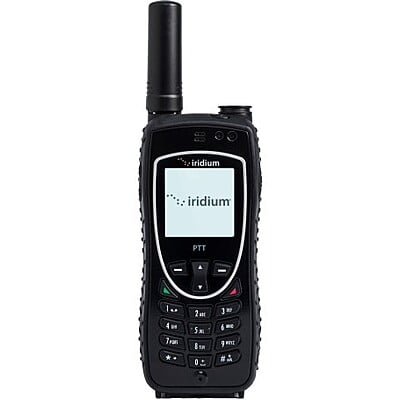 Satellitentelefon Iridium Extreme 9575 PTT